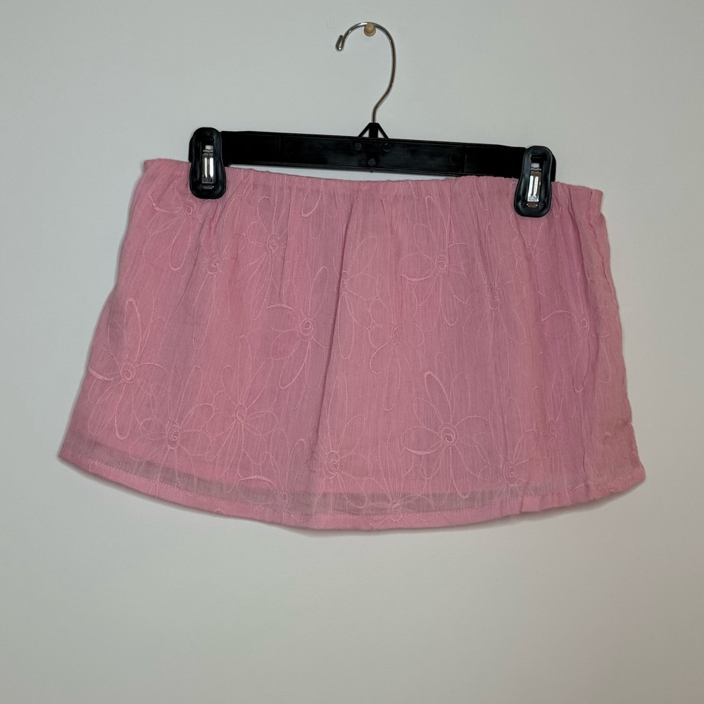 Harly Jae Tully Top - Picture 7 of 10